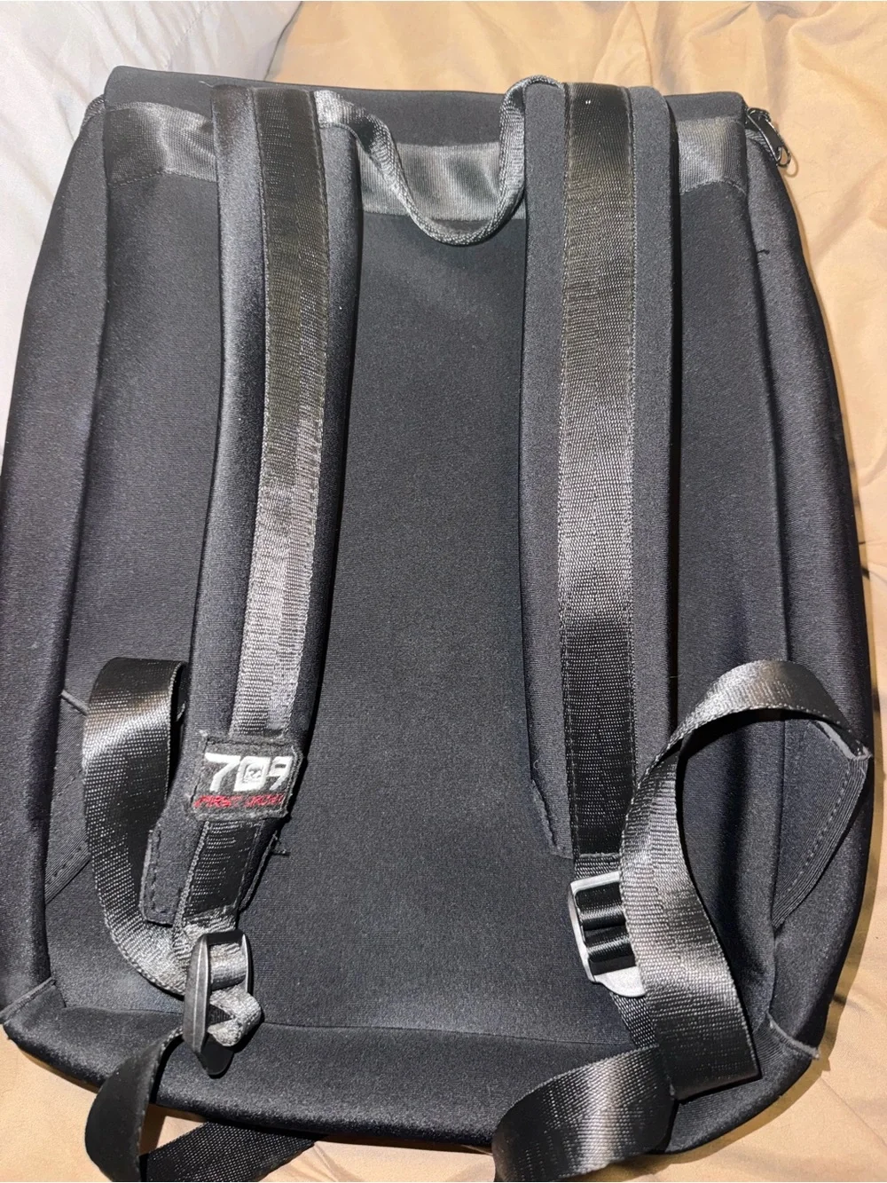 Star wars backpack